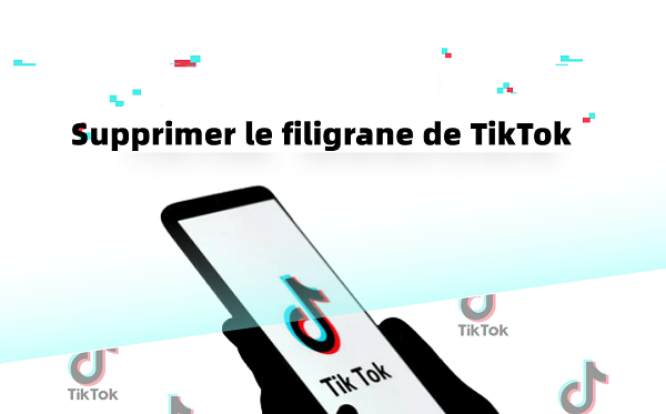 Comment supprimer gratuitement le filigrane TikTok : Guide complet 2025