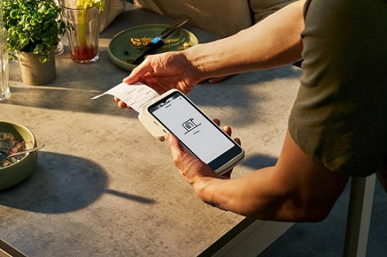SumUp dévoile “Terminal” : un TPE tout-en-un pour accompagner la croissance des commerçants