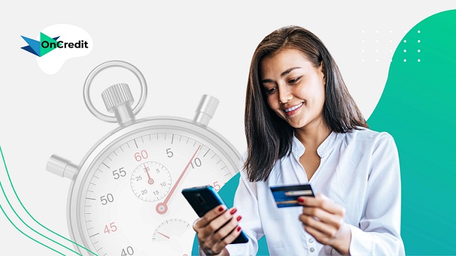 Step-by-Step Guide to Borrowing with Oncredit Sri Lanka
