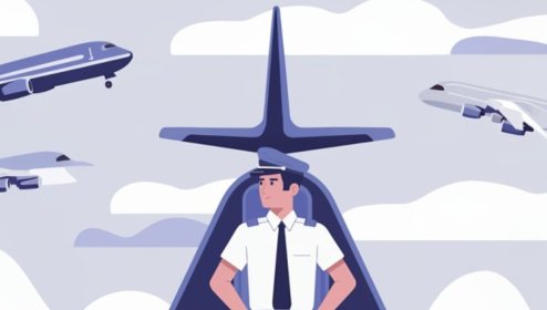 Trésorier 3.0 : le nouveau pilote des flux à l’heure de l’IA Trésorier 3.0 : le nouveau pilote des flux à l’heure de l’IA