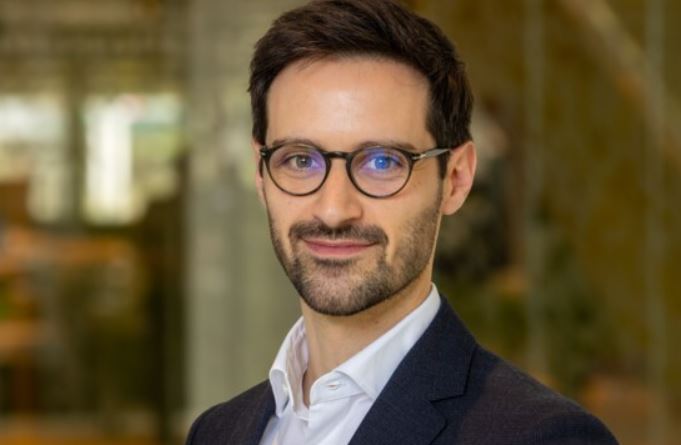 La BRED Banque Populaire annonce la nomination de Mathieu Pierotti en qualité de Directeur de la conformité