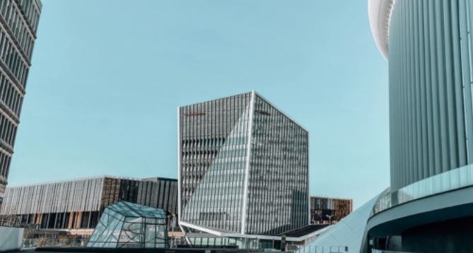 Luxembourg : futur hub européen fintech pour les talents