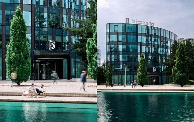 Bitpanda signe une année record en 2024, avec des résultats financiers historiques Bitpanda signe une année record en 2024, avec des résultats financiers historiques