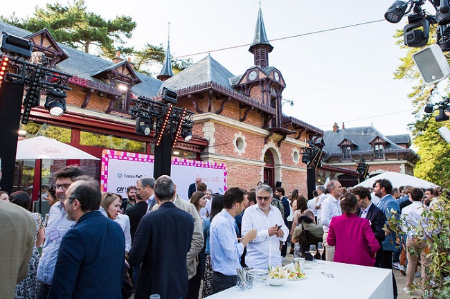 France Fintech : 10 ans d’action collective pour la finance innovante France Fintech : 10 ans d’action collective pour la finance innovante