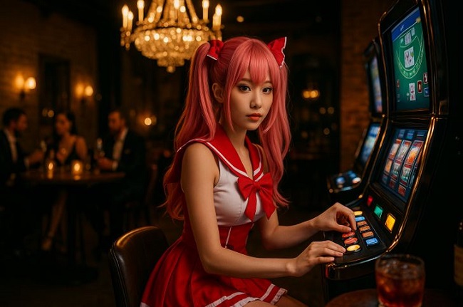 Plongez dans l’univers de Manga Casino : jeux, gains et expérience unique