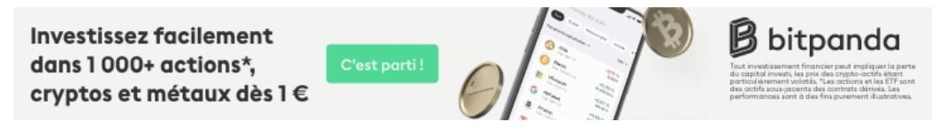 Bitpanda et Arsenal annoncent un partenariat mondial pluriannuel Bitpanda et Arsenal annoncent un partenariat mondial pluriannuel