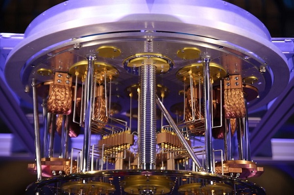 Processeurs quantiques : le chant des sirènes ? Processeurs quantiques : le chant des sirènes ?