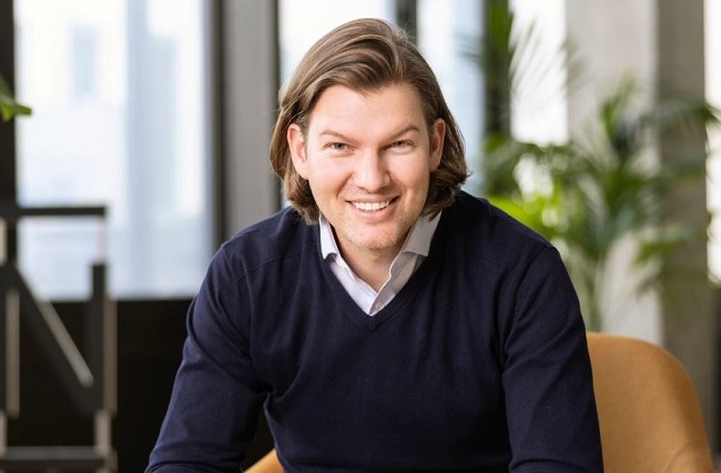 Valentin Stalf, fondateur de N26, rejoint le conseil de surveillance de la banque numérique
