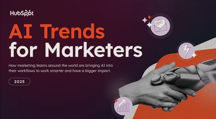 7 marketeurs français sur 10 utilisent l'IA, mais la résistance interne reste le défi majeur 7 marketeurs français sur 10 utilisent l'IA, mais la résistance interne reste le défi majeur