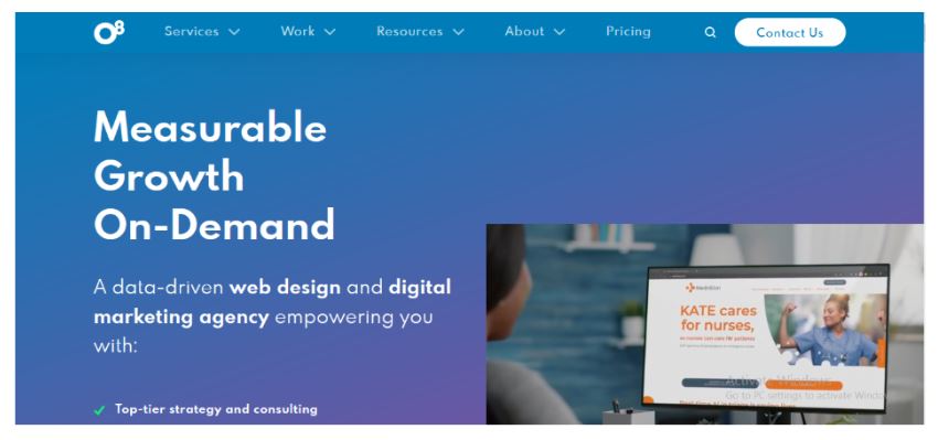 Top 7 Best Fintech SEO Agencies in 2025 Top 7 Best Fintech SEO Agencies in 2025