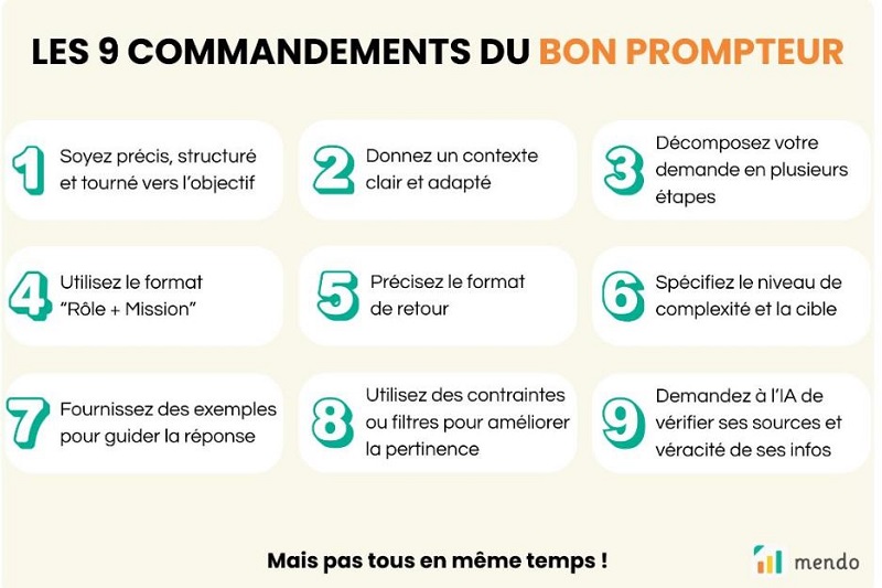 Et si à la rentrée, l'IA vous laissait le temps de boire votre café chaud ? Et si à la rentrée, l'IA vous laissait le temps de boire votre café chaud ?