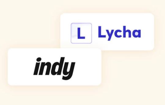 Indy acquiert Lycha, le logiciel de facturation de Coover Indy acquiert Lycha, le logiciel de facturation de Coover
