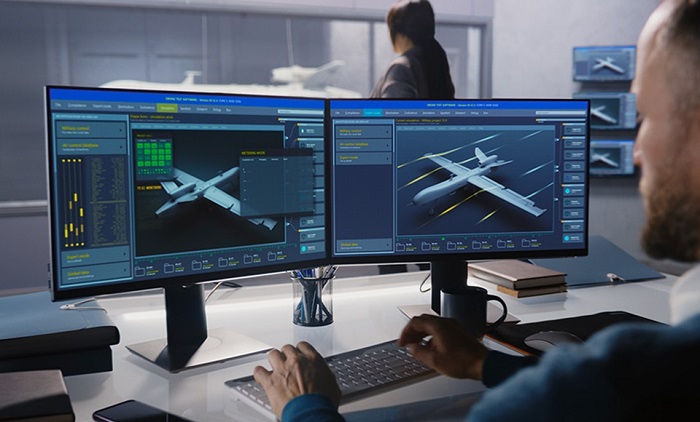 BPCE, première institution financière en Europe à émettre une obligation dédiée au secteur de la défense BPCE, première institution financière en Europe à émettre une obligation dédiée au secteur de la défense