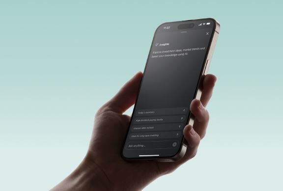 Scalable Capital lance une base de connaissances financières basée sur l’IA 