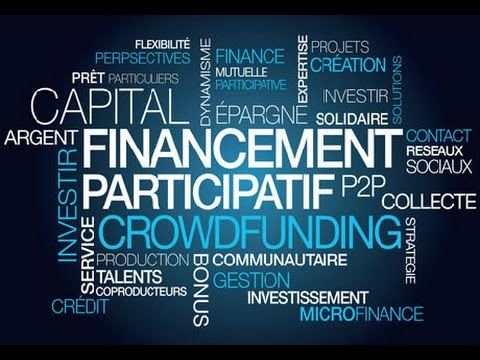Le crowdfunding, un mode de financement mirage ou révolutionnaire ?