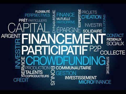 Le crowdfunding, un mode de financement mirage ou révolutionnaire ?