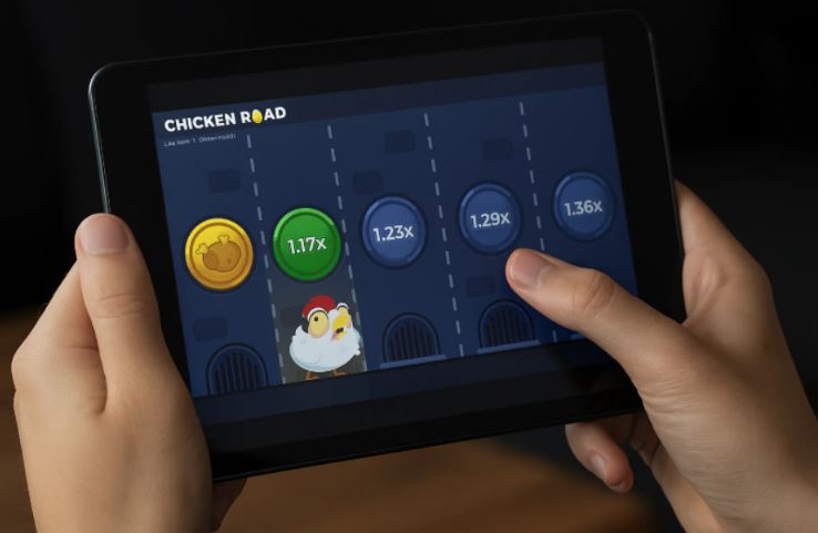 Chicken road guide pratique en France avec méthodes claires