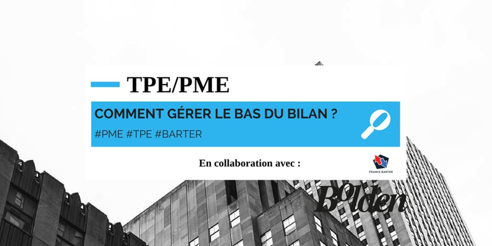 France Barter : une nouvelle solution de financement de trésorerie pour entreprises