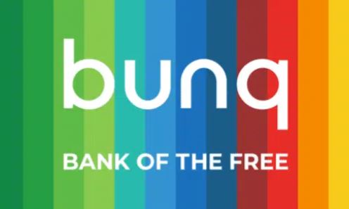 A l'occasion de ses 10 ans, bunq franchit le cap des 20 millions d’utilisateurs A l'occasion de ses 10 ans, bunq franchit le cap des 20 millions d’utilisateurs