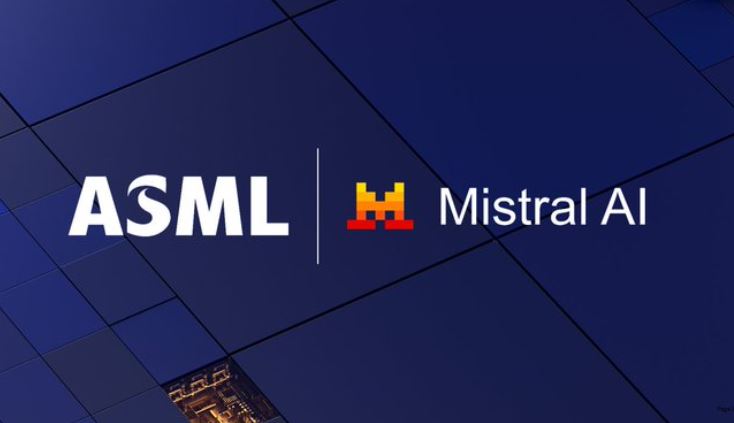 Mistral AI lève 1,7 milliard d’euros pour accélérer les progrès technologiques grâce à l’IA