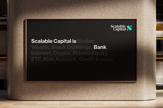 Scalable Capital est désormais une banque