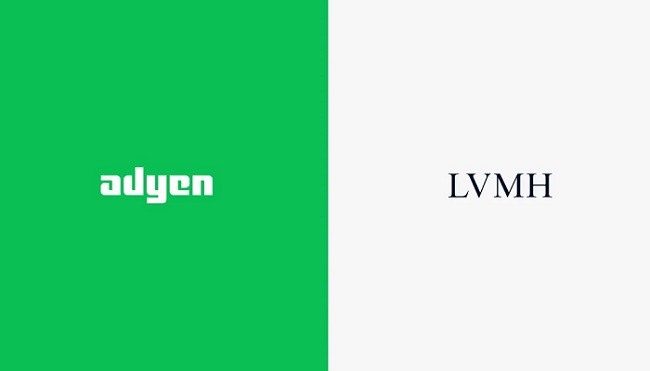 Adyen, partenaire de LVMH, redéfinit le paiement dans le secteur du luxe à l'échelle mondiale
