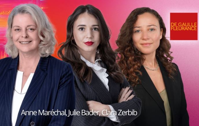 De Gaulle Fleurance accompagne FINCTEK UE dans l’obtention de l’agrément MiCA
