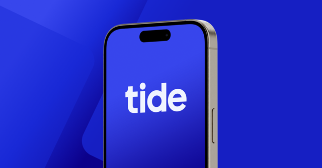 La fintech britannique Tide lève plus de 100 M€ quelques jours après son lancement en France
