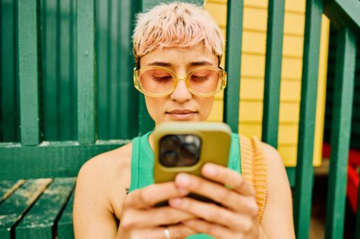 Les habitudes financières de la génération Z Les habitudes financières de la génération Z