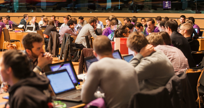 Le concours européen du meilleur projet étudiants en Insurtech est lancé Le concours européen du meilleur projet étudiants en Insurtech est lancé