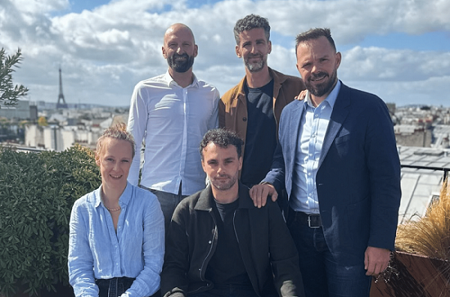 DJUST lève 7 M€ pour consolider son leadership européen dans la création de plateformes B2B