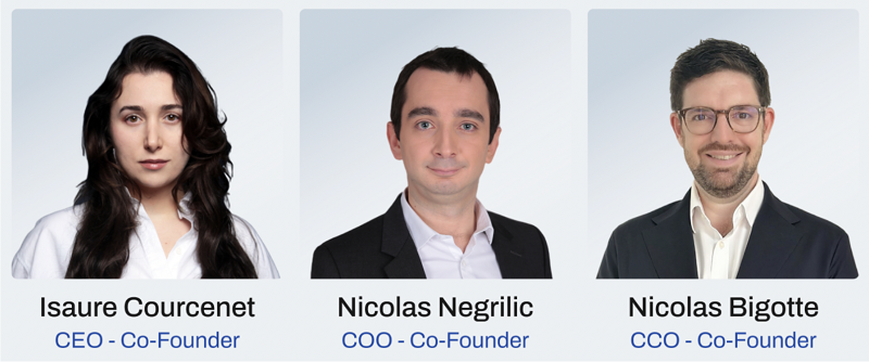 La Fintech Initiativ lève 650 000 € pour créer la néo-bourse des industriels La Fintech Initiativ lève 650 000 € pour créer la néo-bourse des industriels