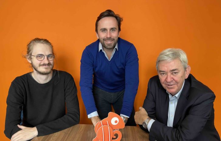 Kenko annonce une levée de 4M€ pour accélérer le déploiement de son offre santé et prévoyance innovante Kenko annonce une levée de 4M€ pour accélérer le déploiement de son offre santé et prévoyance innovante