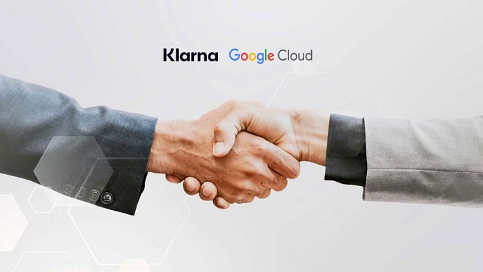 Klarna et Google Cloud concluent un partenariat stratégique autour de l’IA Klarna et Google Cloud concluent un partenariat stratégique autour de l’IA