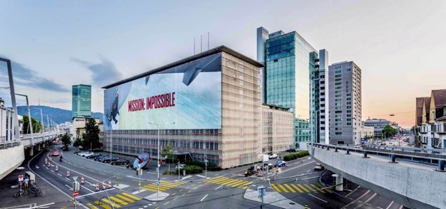 La Suisse comptera désormais parmi les sites innovants de premier plan dans le domaine de la FinTech