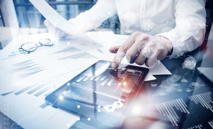 L'IA et la Data transforment l'Audit bancaire et ses métiers L'IA et la Data transforment l'Audit bancaire et ses métiers