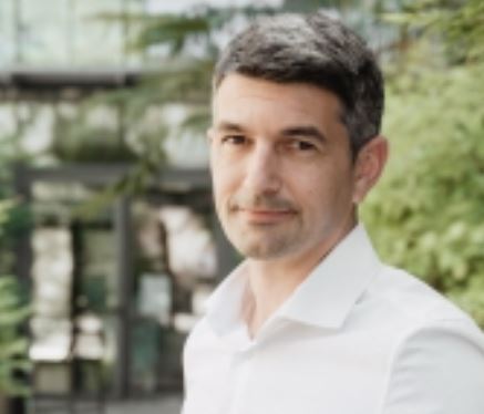 MONEXT annonce la nomination de Samuel-John Gaultier MONEXT annonce la nomination de Samuel-John Gaultier