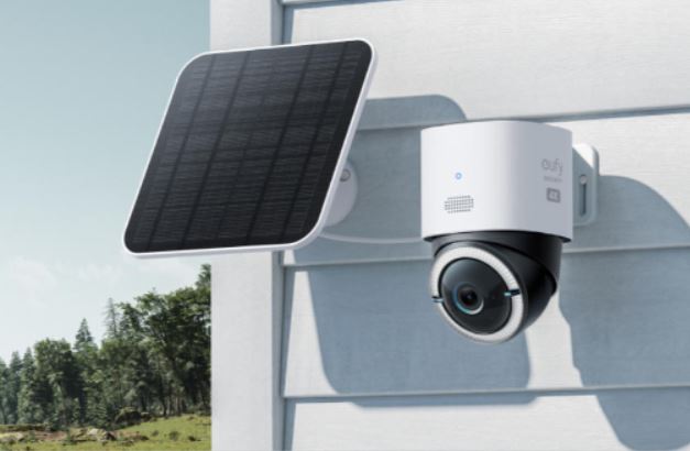 Différences clés entre les caméras de surveillance extérieures filaires et sans fil