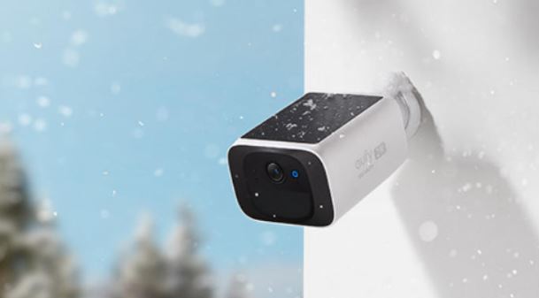 Différences clés entre les caméras de surveillance extérieures filaires et sans fil