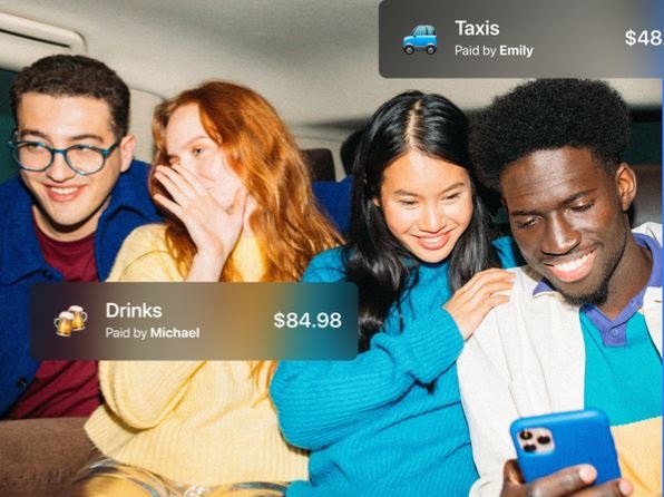 L’argent, sujet sensible entre amis ? Les applis changent la donne