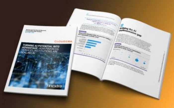 91 % des institutions financières considèrent l’IA hybride comme fortement créatrice de valeur