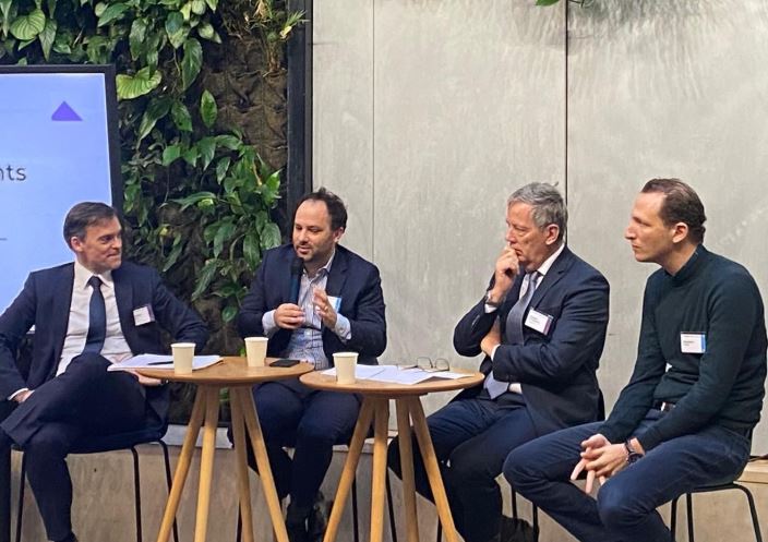 Le M&A, véritable levier de croissance et de sortie pour les fintechs