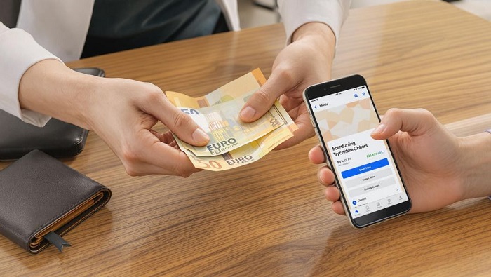 Argent de poche : entre espèces et paiement digital, des usages qui évoluent en douceur