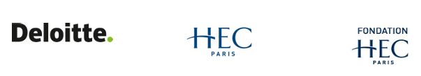 Deloitte, HEC Paris et la Fondation HEC lancent la Chaire “AI for Business Innovation”