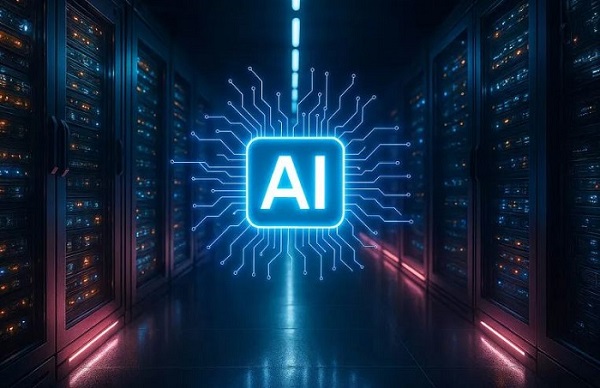 Data Centers : La matière grise de l'IA