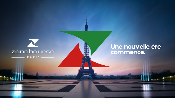 Zonebourse franchit une nouvelle étape avec l’ouverture de son bureau parisien