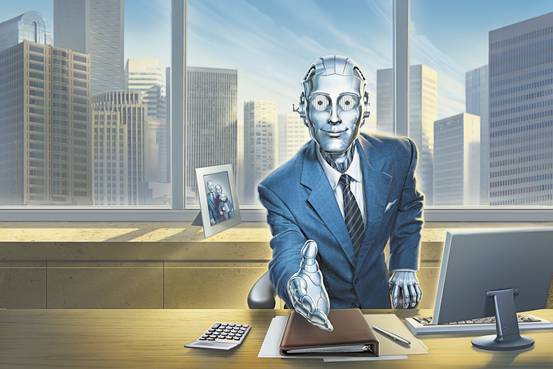 Illustration: Mark Fredrickson for Barron's