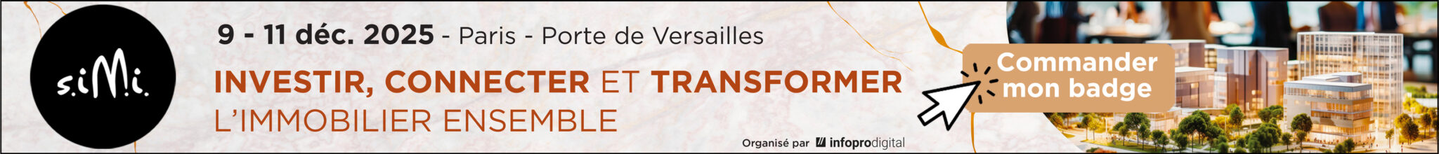 Khome lance l’IA experte de l’immobilier qui facilite le métier des professionnels du secteur