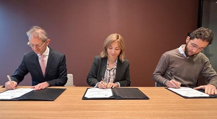 La BEI investit 70 M€ dans Scalapay pour accélérer l’innovation technologique en Europe