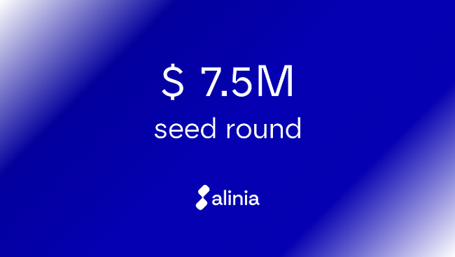 Alinia lève 7,5 M$ pour devenir le moteur de conformité des agents IA